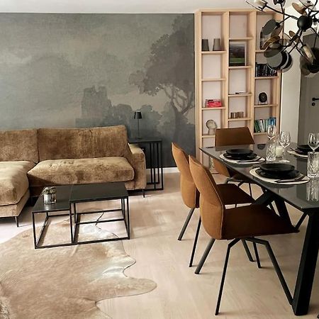 Grafschafft Angenehmes Wohnen - Ferienwohnung Mit 2 Schlafzimmern Pirna Exteriör bild