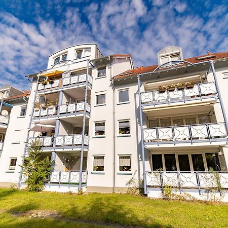 Grafschafft Angenehmes Wohnen - Ferienwohnung Mit 2 Schlafzimmern Pirna Exteriör bild