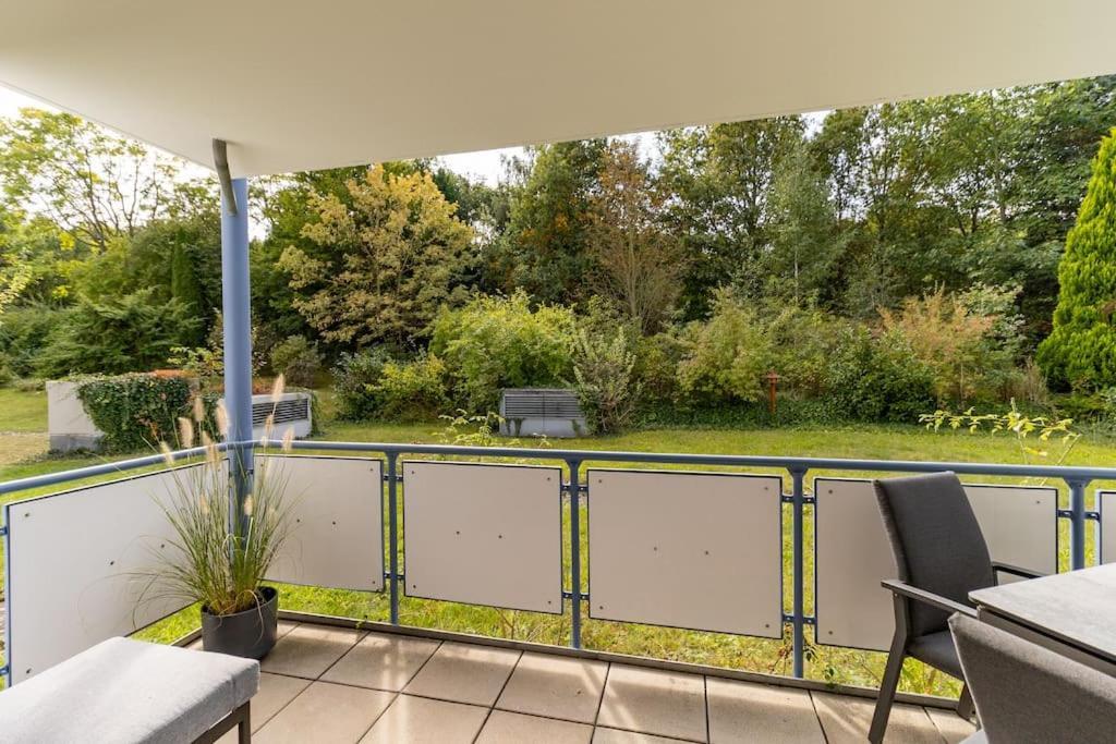 Grafschafft Angenehmes Wohnen - Ferienwohnung Mit 2 Schlafzimmern Pirna Exteriör bild